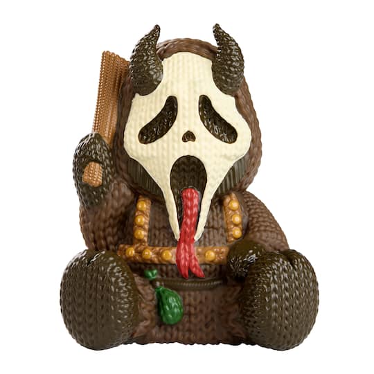 Handmade by Robots™ Ghost Face Collectible Vinyl Figure